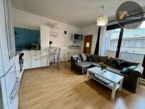Prodej bytu 2+kk, Praha - Košíře, 48 m2