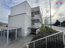 Pronájem bytu 1+kk, Chlumec nad Cidlinou - Chlumec nad Cidlinou IV, Rooseveltova, 35 m2