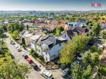 Pronájem bytu 1+kk, Brno - Černovice, Šestákova, 25 m2