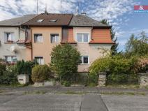 Prodej rodinného domu, Nýrsko, Kollárova, 78 m2