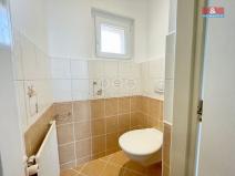 Pronájem bytu 2+1, Karlovy Vary, Západní, 52 m2