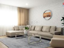 Prodej rodinného domu, Věrovany, 105 m2