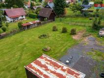 Prodej pozemku pro bydlení, Růžová, 1380 m2