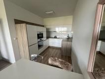 Pronájem bytu 2+kk, Liberec, U Sila, 56 m2