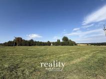 Prodej pozemku, Zbilidy, 2196 m2