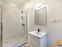 Pronájem bytu 2+kk, Františkov nad Ploučnicí, 41 m2