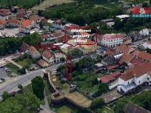 Pronájem skladu, Český Brod, Prokopa Velikého, 400 m2