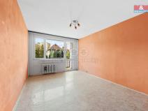 Prodej bytu 3+1, Děčín - Děčín IX-Bynov, Pod Vrchem, 78 m2