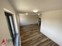Pronájem bytu 1+kk, Brno, Nešverova, 35 m2
