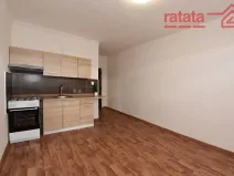 Pronájem bytu 1+1, Chomutov, Písečná, 35 m2