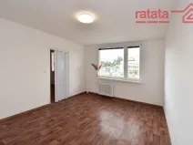 Pronájem bytu 1+1, Chomutov, Písečná, 35 m2