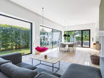 Prodej rodinného domu, Praha - Dolní Chabry, Počeradská, 332 m2