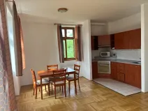 Pronájem bytu 2+kk, Liberec, Lužická, 64 m2