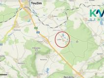 Prodej rodinného domu, Toužim, 810 m2