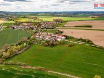 Prodej pozemku pro bydlení, Vodňany - Křtětice, 11222 m2
