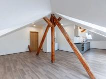 Prodej bytu 2+1, Úpice, Na Veselce, 34 m2