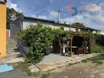 Prodej garáže, Hustopeče, Javorová, 55 m2