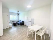 Pronájem bytu 2+kk, Boskovice, Hálkova, 44 m2