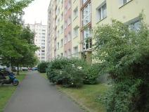 Prodej bytu 1+1, Plzeň, Žlutická, 39 m2