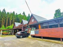 Prodej restaurace, Valašské Klobouky, 600 m2