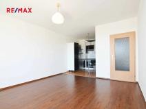 Pronájem bytu 2+kk, Praha - Hlubočepy, Werichova, 50 m2