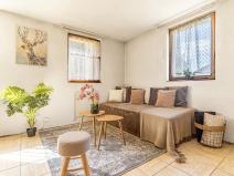 Prodej chaty, Velké Popovice, 74 m2