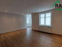 Prodej bytu 1+1, Aš, Slovanská, 69 m2