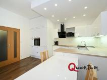 Prodej bytu 3+kk, Praha - Horní Měcholupy, Nad přehradou, 67 m2