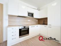 Prodej bytu 2+kk, Praha - Uhříněves, Oty Bubeníčka, 46 m2