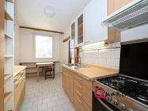Pronájem bytu 4+1, Praha - Modřany, Rakovského, 85 m2