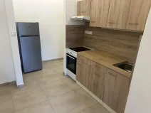Pronájem bytu 1+kk, Praha - Břevnov, Bělohorská, 36 m2