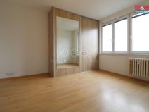 Pronájem bytu 1+1, Cheb, Boženy Němcové, 36 m2