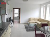 Pronájem bytu 2+kk, Ostrava - Mariánské Hory, Josefa Šavla, 63 m2