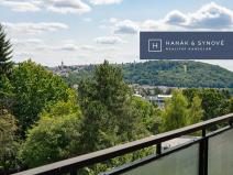 Prodej rodinného domu, Brno, Chlubnova, 206 m2