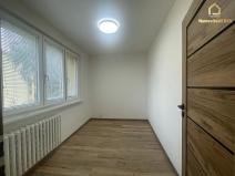 Pronájem bytu 3+1, Ostrava, Adamusova, 55 m2