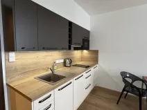 Pronájem bytu 2+kk, Praha - Horní Měcholupy, Nad přehradou, 54 m2