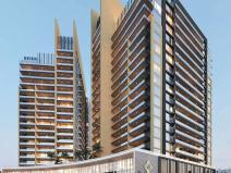 Prodej bytu 2+kk, Dubaj, Spojené arabské emiráty, 60 m2