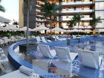 Prodej bytu 2+kk, Dubaj, Spojené arabské emiráty, 60 m2