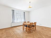 Prodej bytu 2+1, Praha - Žižkov, Žerotínova, 60 m2