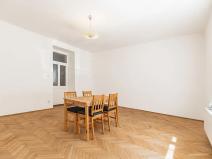 Prodej bytu 2+1, Praha - Žižkov, Žerotínova, 60 m2