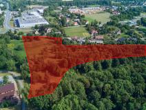 Prodej pozemku, Frýdek-Místek - Frýdek, Nové Dvory-Podhůří, 26005 m2