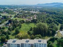 Prodej pozemku, Frýdek-Místek - Frýdek, Nové Dvory-Podhůří, 26005 m2