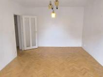 Prodej bytu 1+1, Cheb, Májová, 38 m2