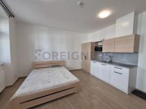 Pronájem bytu 1+kk, Olomouc, 1. máje, 20 m2