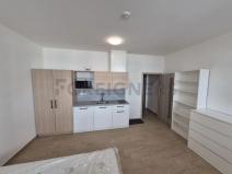 Pronájem bytu 1+kk, Olomouc, 1. máje, 20 m2
