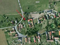 Prodej pozemku pro bydlení, Planá, 983 m2