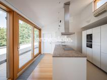 Pronájem bytu 5+kk, Praha - Nusle, Na Bučance, 173 m2