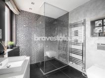 Prodej bytu 3+kk, Praha - Michle, Baarova, 96 m2