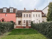 Prodej rodinného domu, Praha - Záběhlice, Fialková, 114 m2