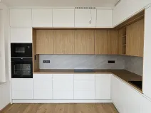 Prodej bytu 2+kk, Praha - Radlice, U Komína, 62 m2